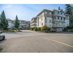 215 31930 OLD YALE ROAD, Abbotsford, British Columbia