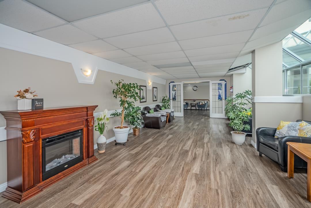 215 31930 Old Yale Road, Abbotsford, British Columbia  V2T 2C7 - Photo 22 - R3080571