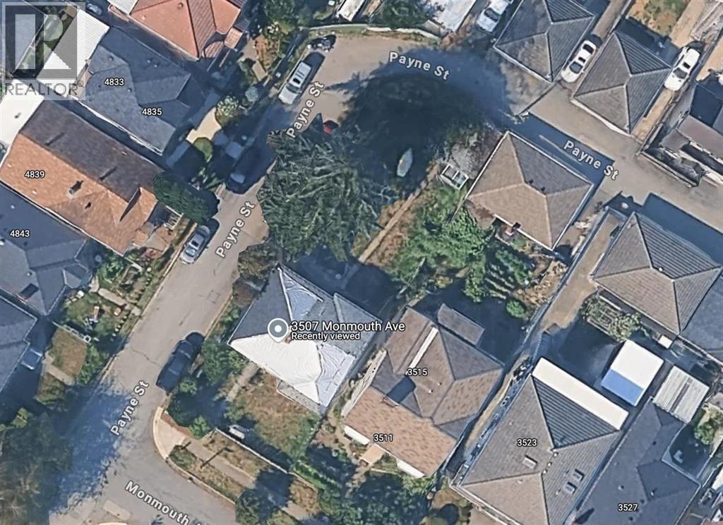 3507 Monmouth Avenue, Vancouver, British Columbia  V5R 5S1 - Photo 3 - R3080939