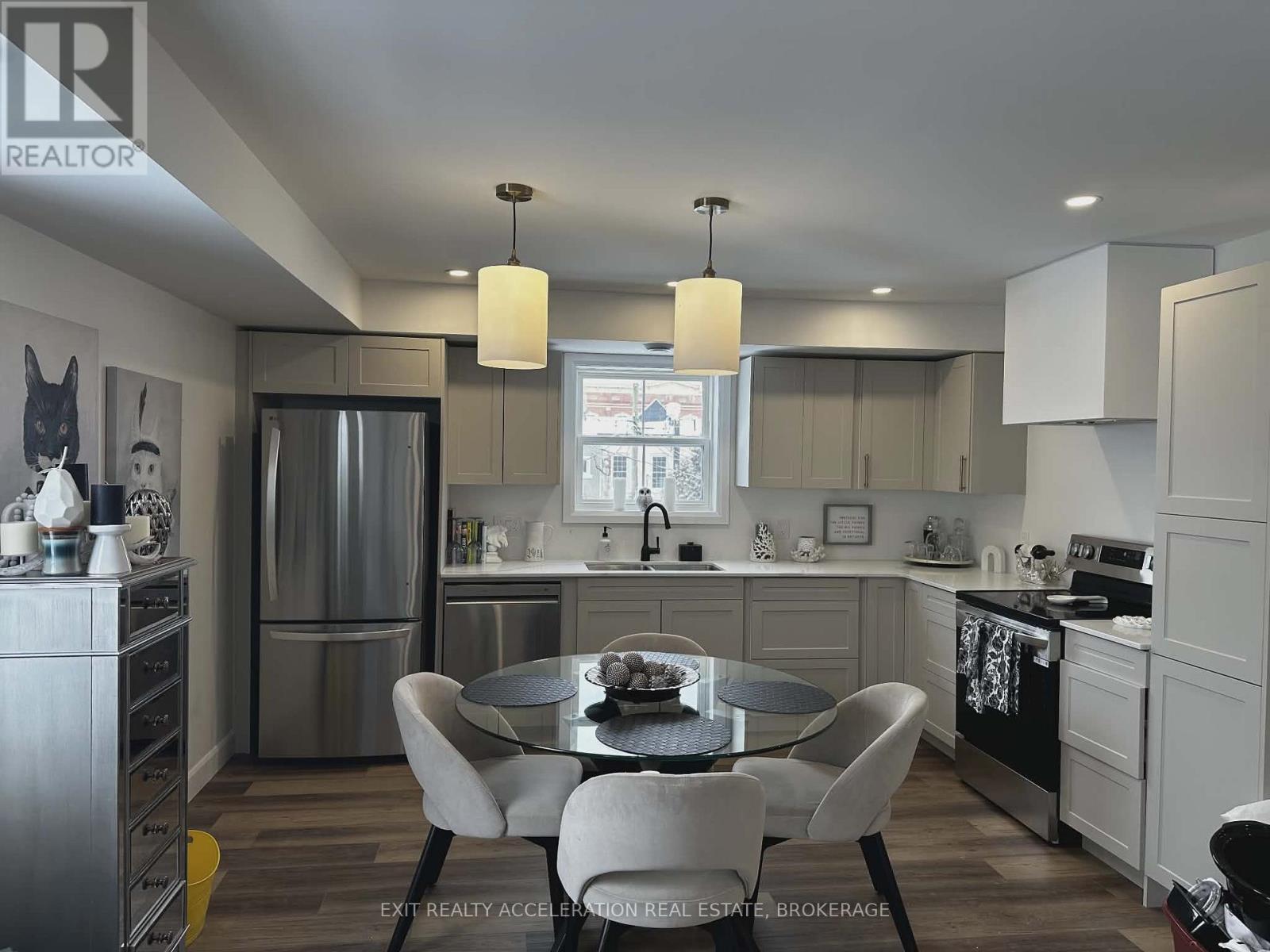 E - 115 John Street, Greater Napanee (Greater Napanee), Ontario  K7R 1R1 - Photo 4 - X12713408