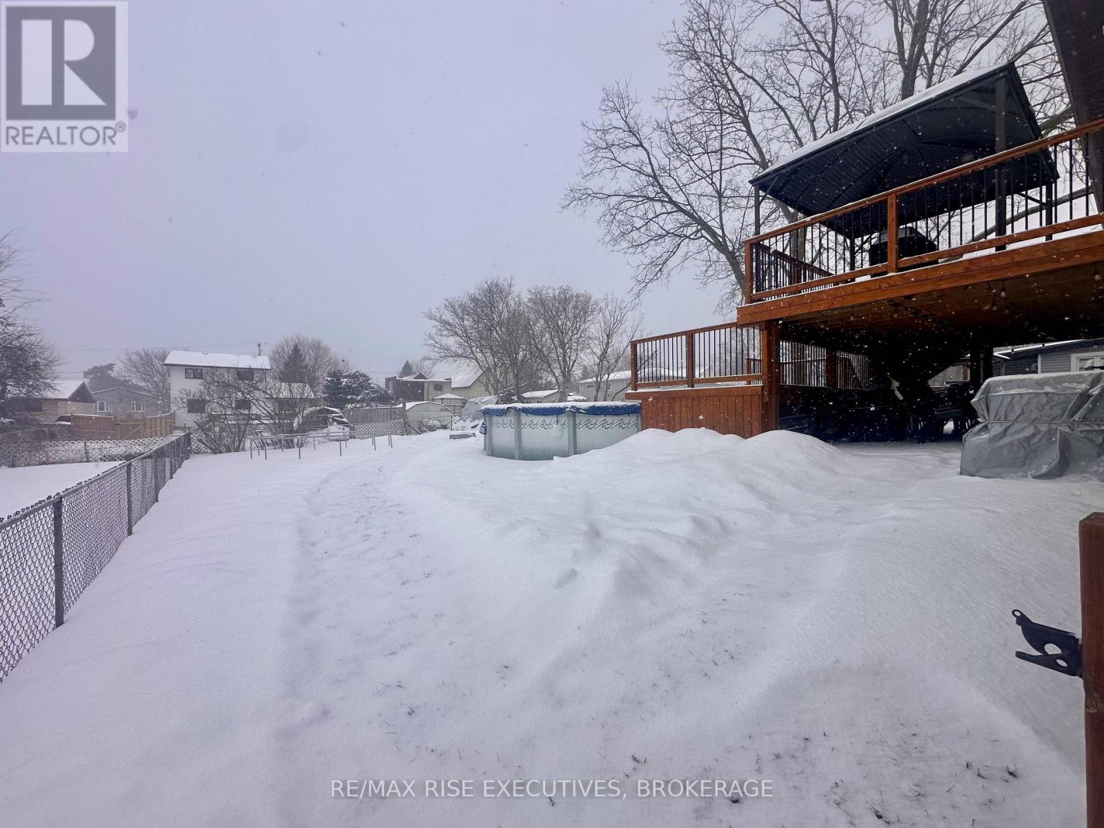 61 Brant Street, Deseronto, Ontario  K0K 1X0 - Photo 25 - X12713412