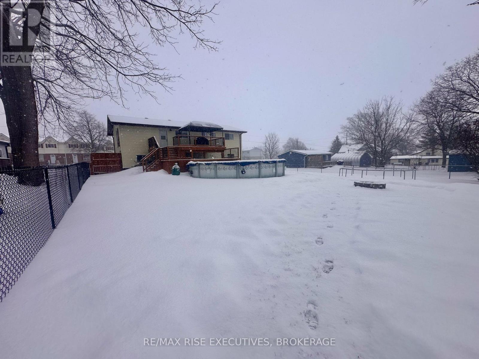 61 Brant Street, Deseronto, Ontario  K0K 1X0 - Photo 26 - X12713412