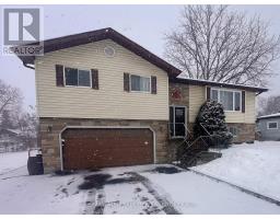 61 BRANT STREET, Deseronto, Ontario