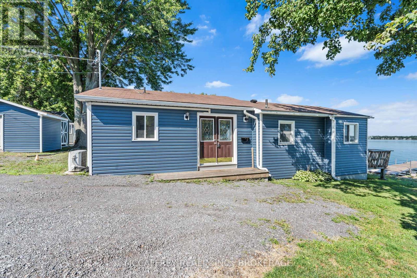 2161c County Rd 9, Greater Napanee (Greater Napanee), Ontario  K7R 0E5 - Photo 32 - X12713460