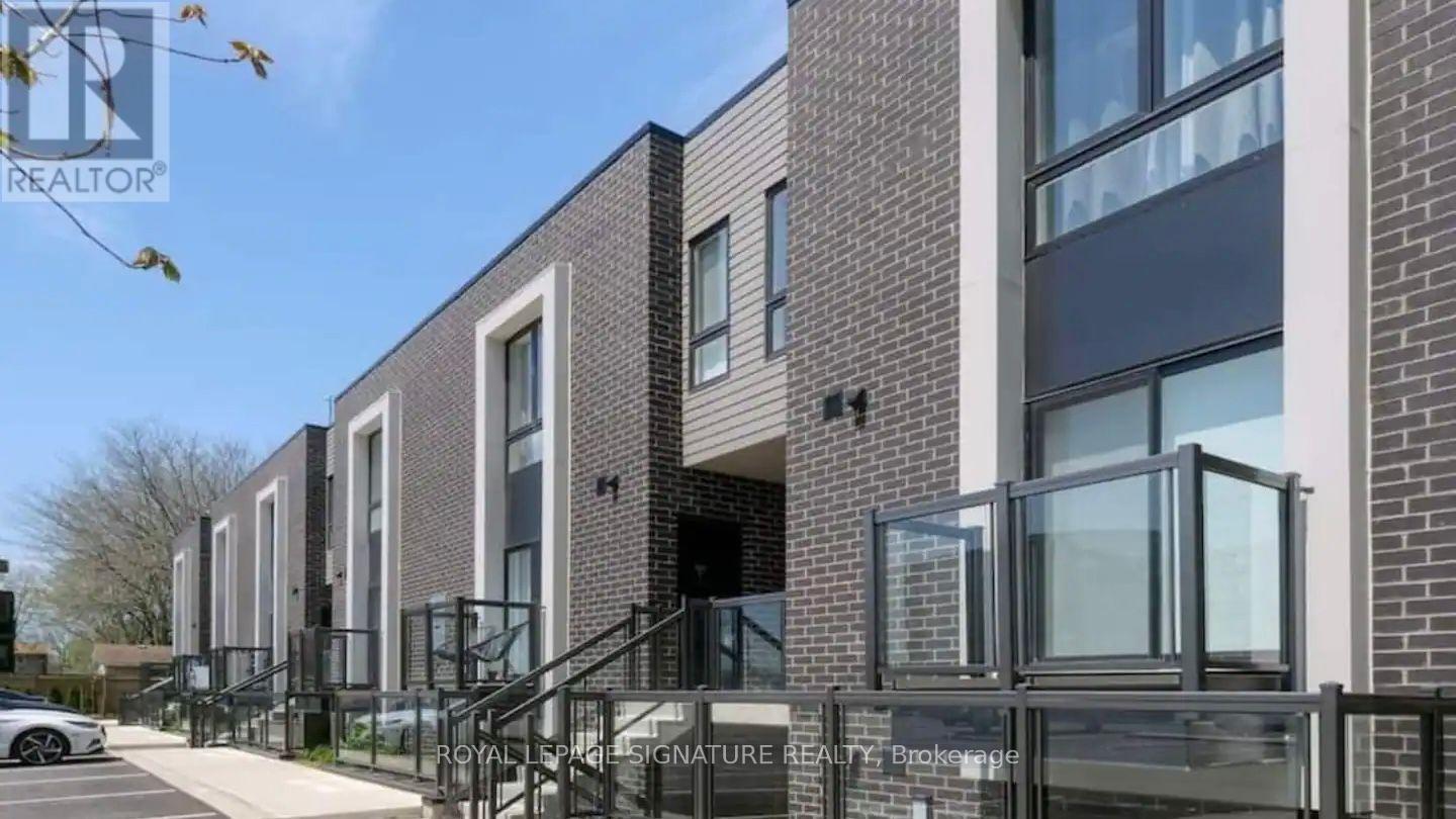 305 - 6065 MCLEOD ROAD, Niagara Falls, Ontario