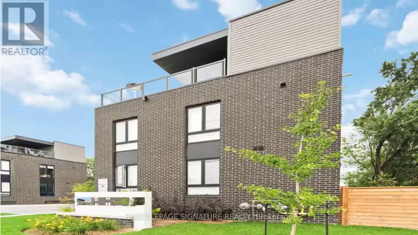 305 - 6065 Mcleod Road, Niagara Falls, Ontario  L2G 0Z7 - Photo 5 - X12713272