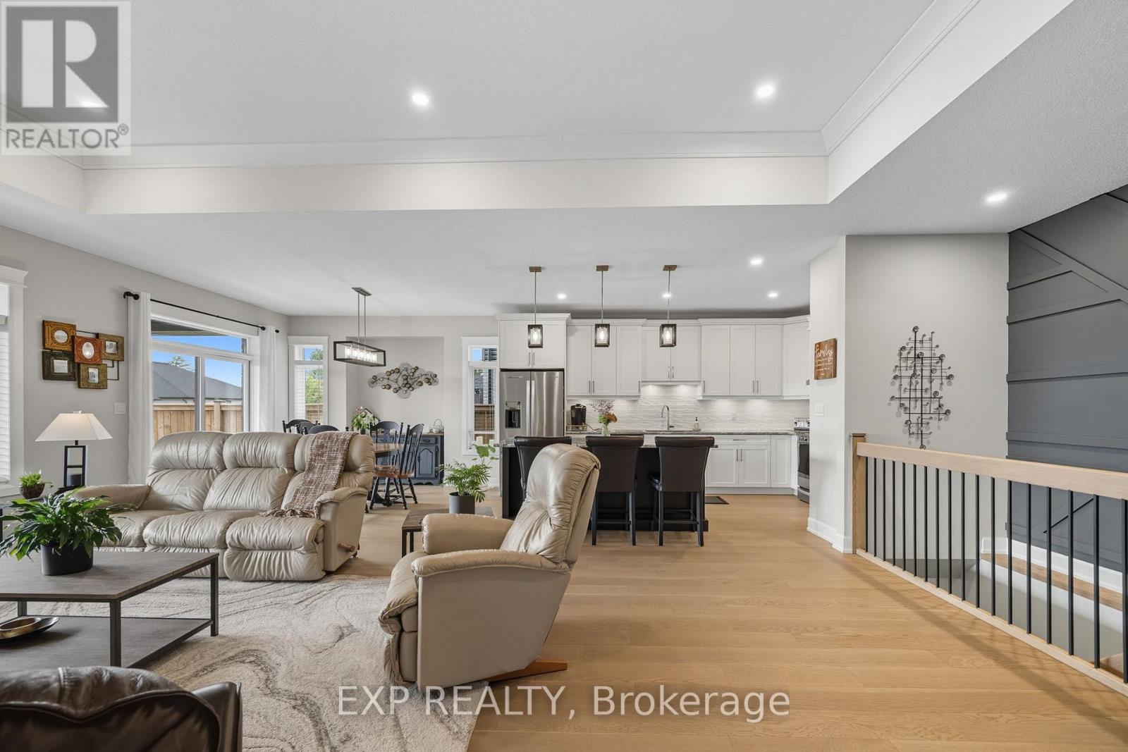 19 Statham Street, Strathroy-Caradoc (Se), Ontario  N7G 0G2 - Photo 13 - X12713304