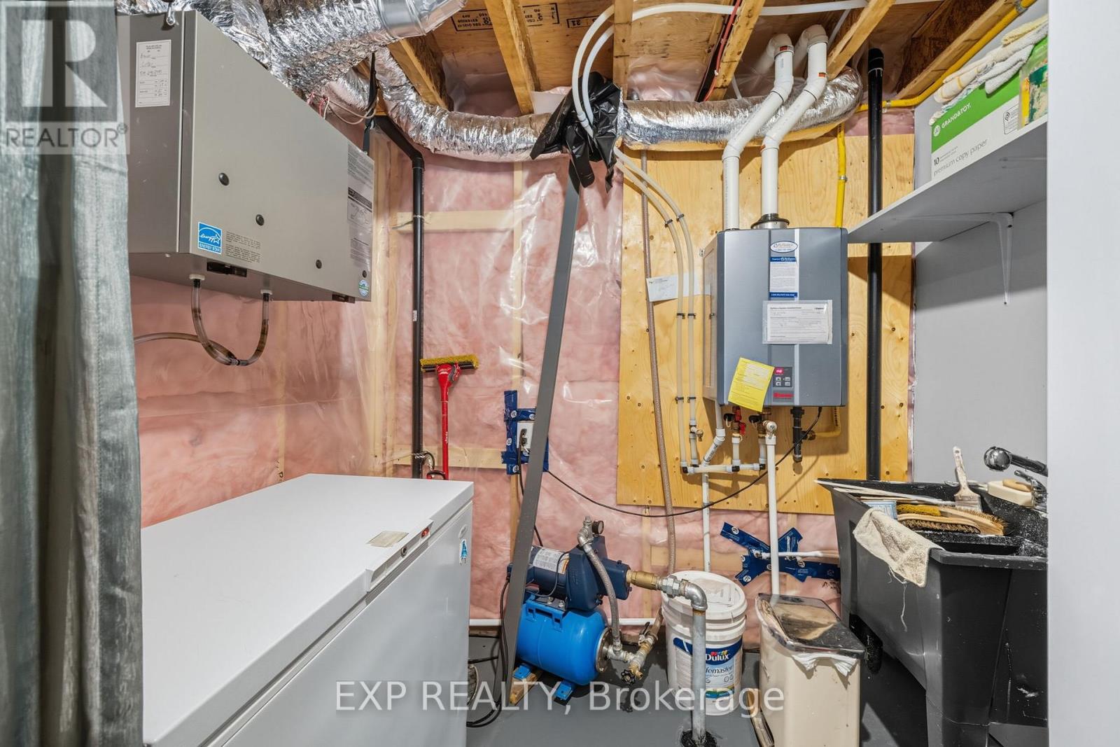 19 Statham Street, Strathroy-Caradoc (Se), Ontario  N7G 0G2 - Photo 34 - X12713304