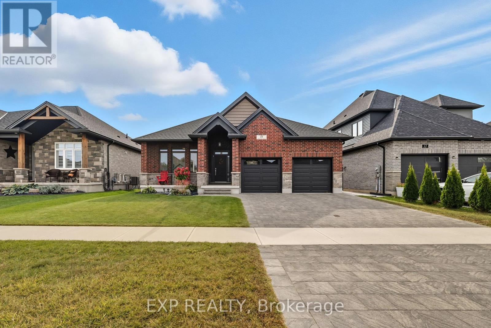 19 Statham Street, Strathroy-Caradoc (Se), Ontario  N7G 0G2 - Photo 42 - X12713304