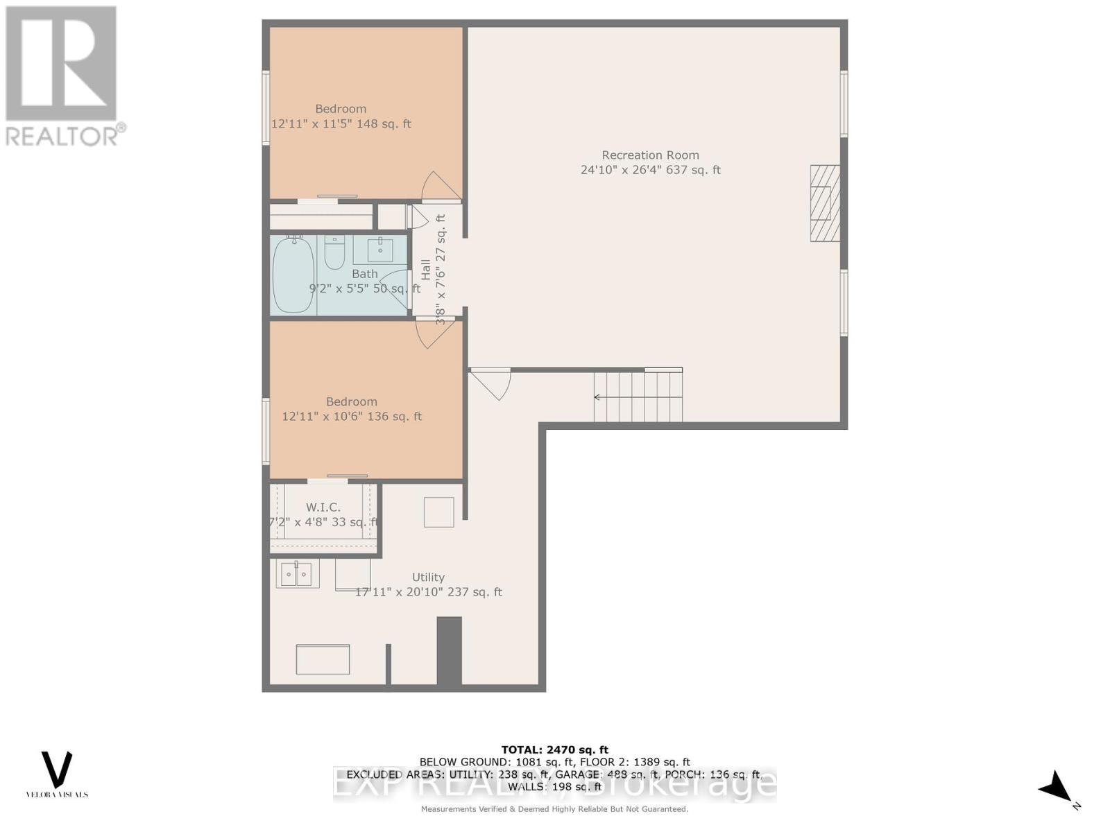 19 Statham Street, Strathroy-Caradoc (Se), Ontario  N7G 0G2 - Photo 44 - X12713304