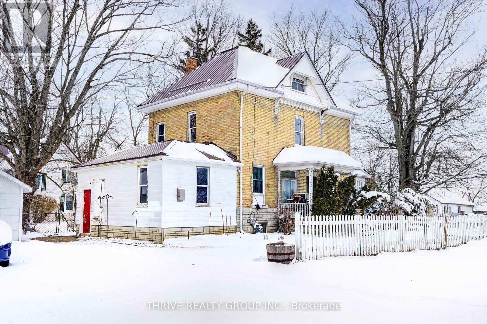 14155 Belmont Road, Central Elgin (Belmont), Ontario  N0L 1B0 - Photo 3 - X12713446