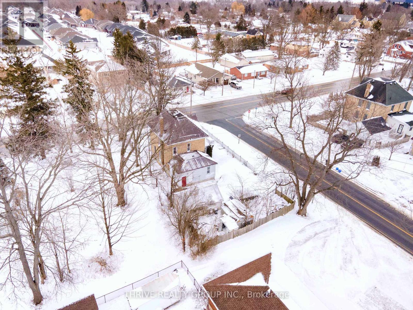 14155 Belmont Road, Central Elgin (Belmont), Ontario  N0L 1B0 - Photo 30 - X12713446