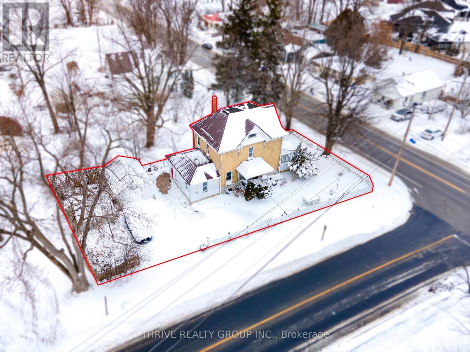 14155 Belmont Road, Central Elgin (Belmont), Ontario  N0L 1B0 - Photo 31 - X12713446