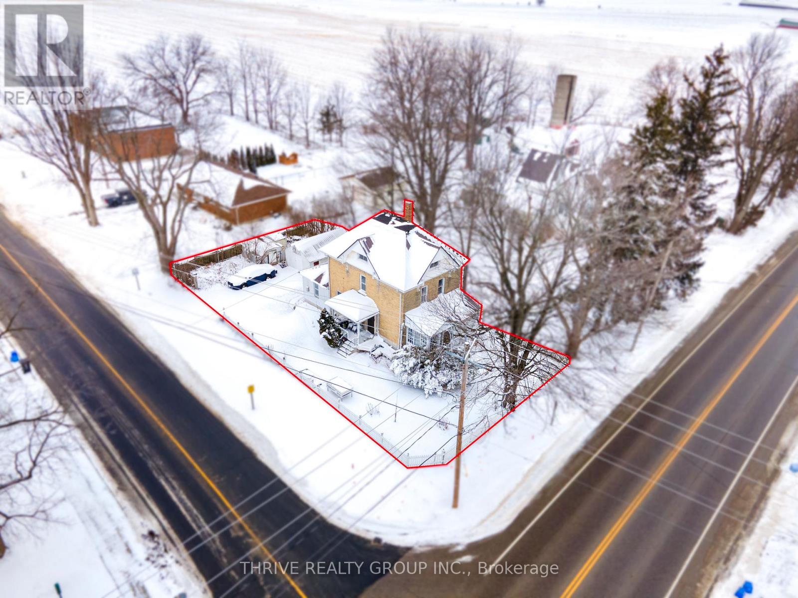 14155 Belmont Road, Central Elgin (Belmont), Ontario  N0L 1B0 - Photo 32 - X12713446