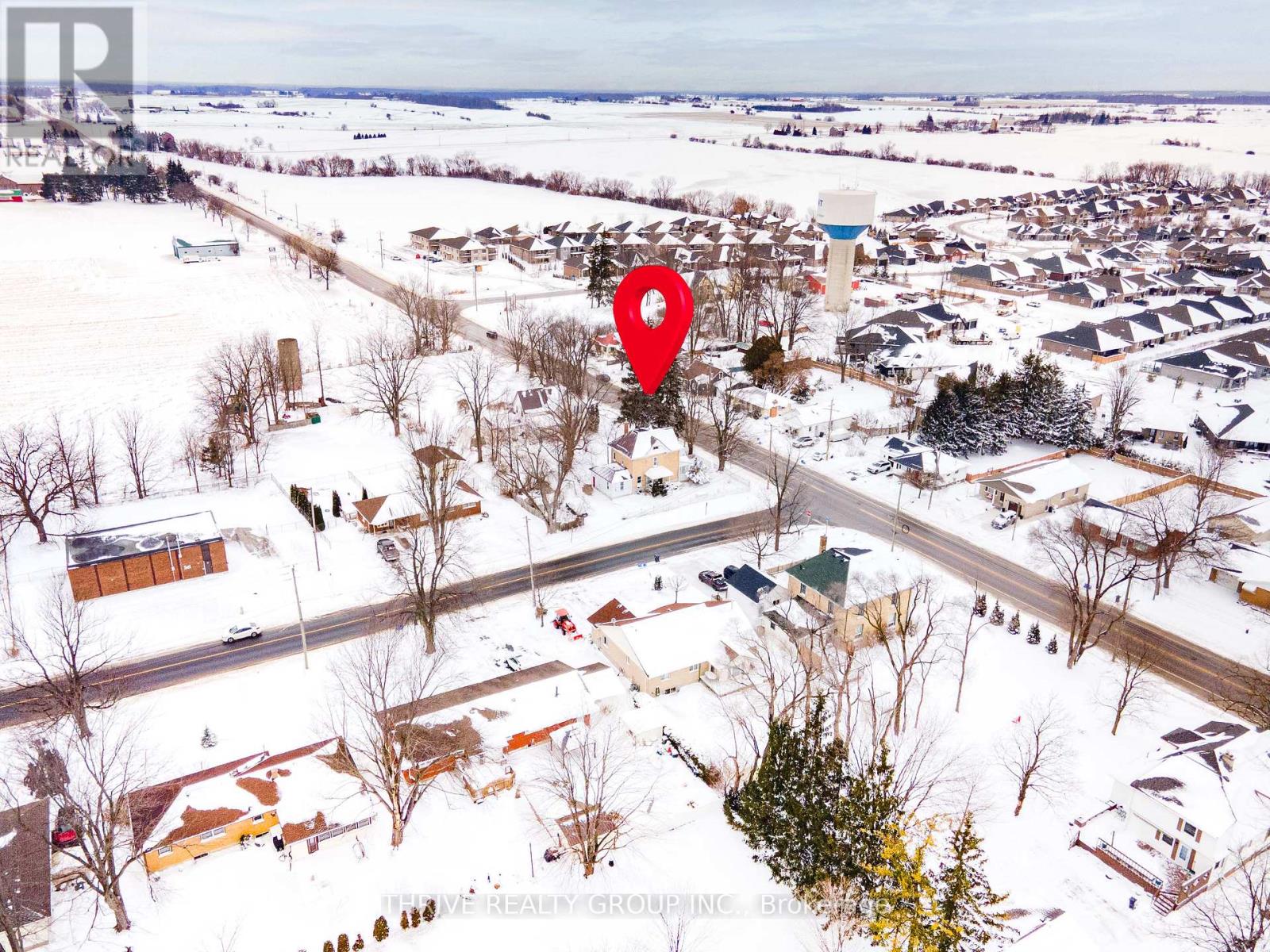 14155 Belmont Road, Central Elgin (Belmont), Ontario  N0L 1B0 - Photo 36 - X12713446