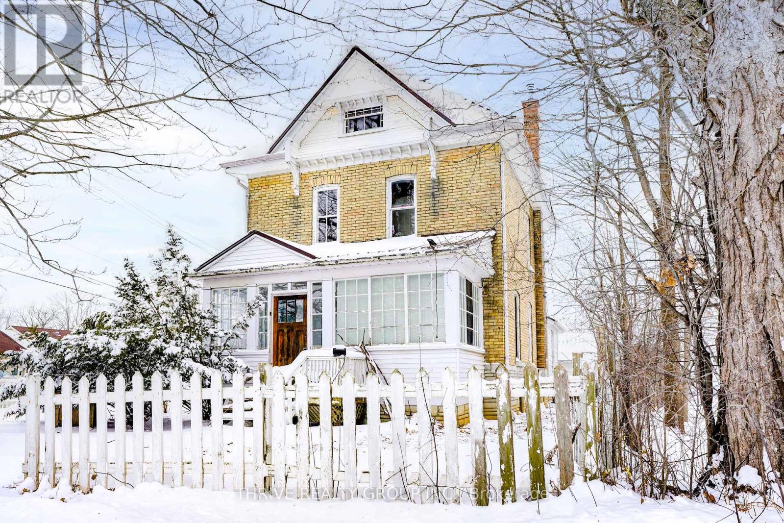 14155 Belmont Road, Central Elgin (Belmont), Ontario  N0L 1B0 - Photo 5 - X12713446