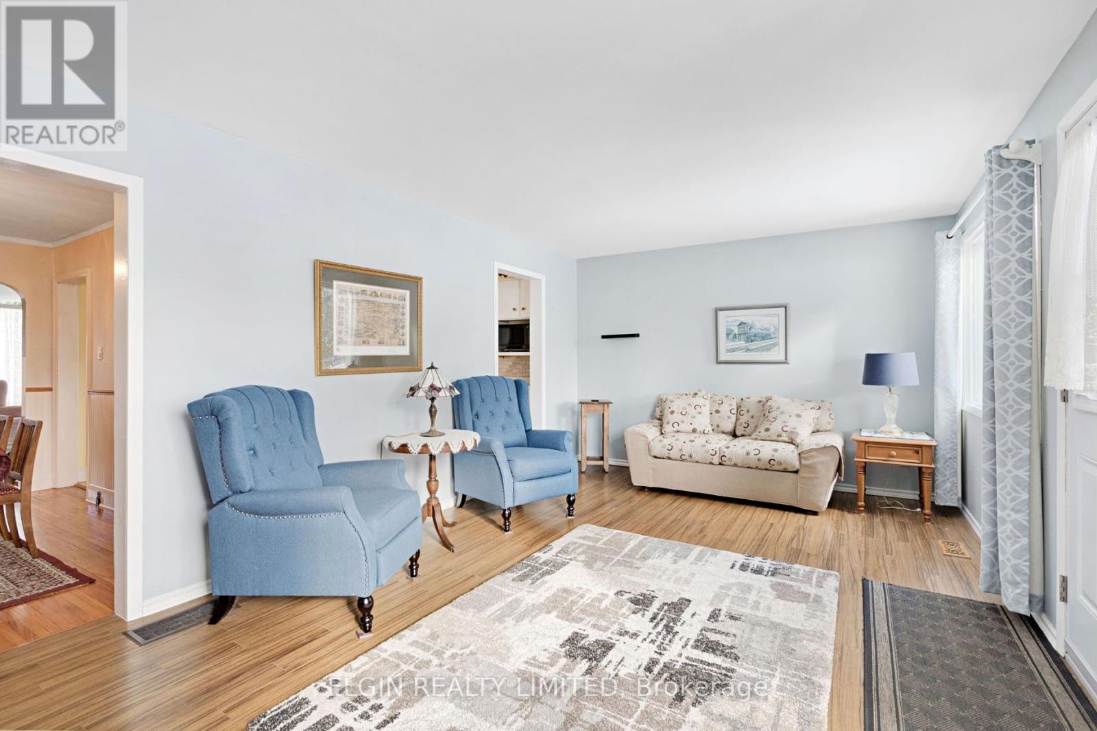 161 Chestnut Street, St. Thomas, Ontario  N5R 2B3 - Photo 12 - X12713512