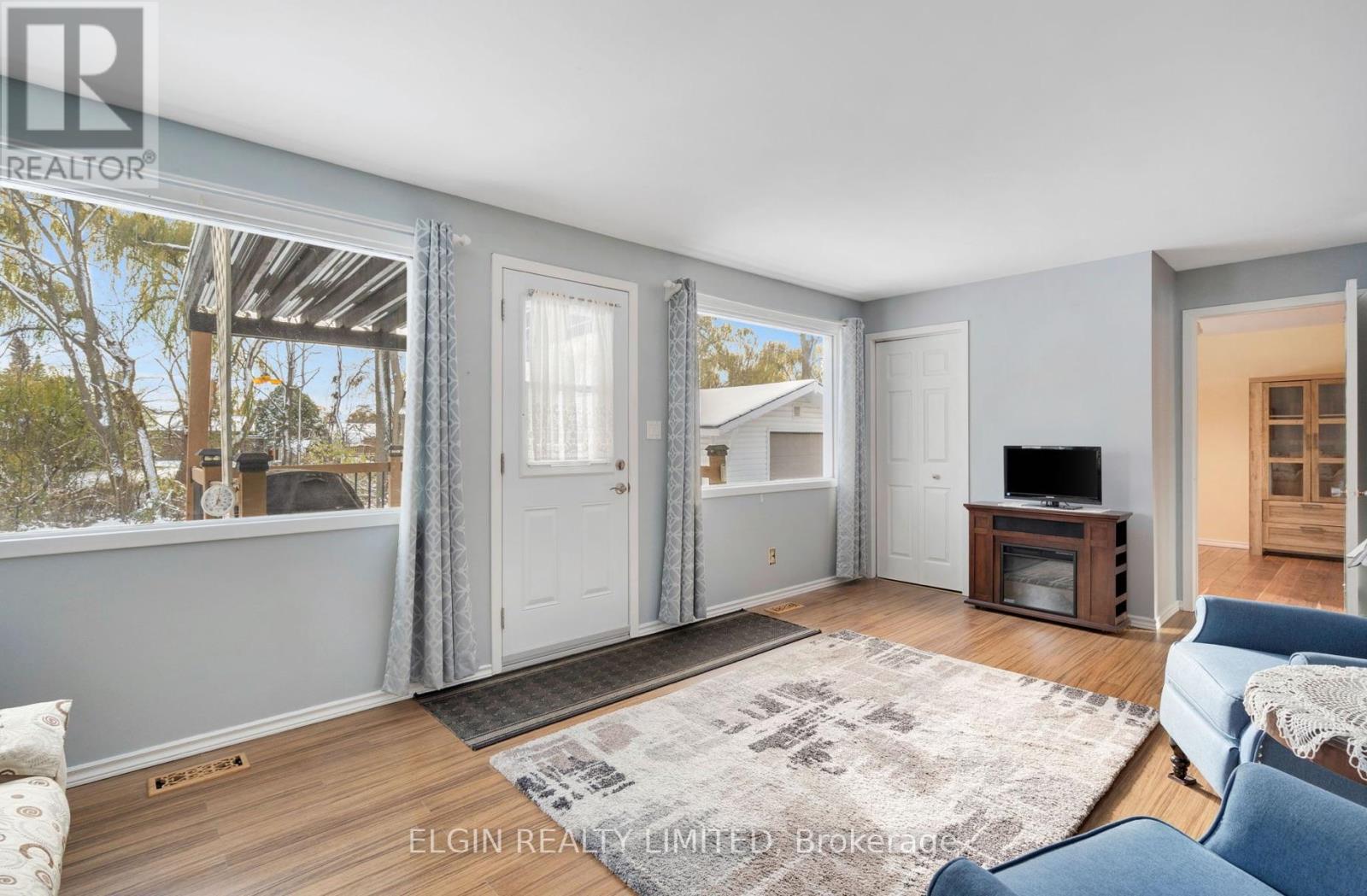 161 Chestnut Street, St. Thomas, Ontario  N5R 2B3 - Photo 14 - X12713512