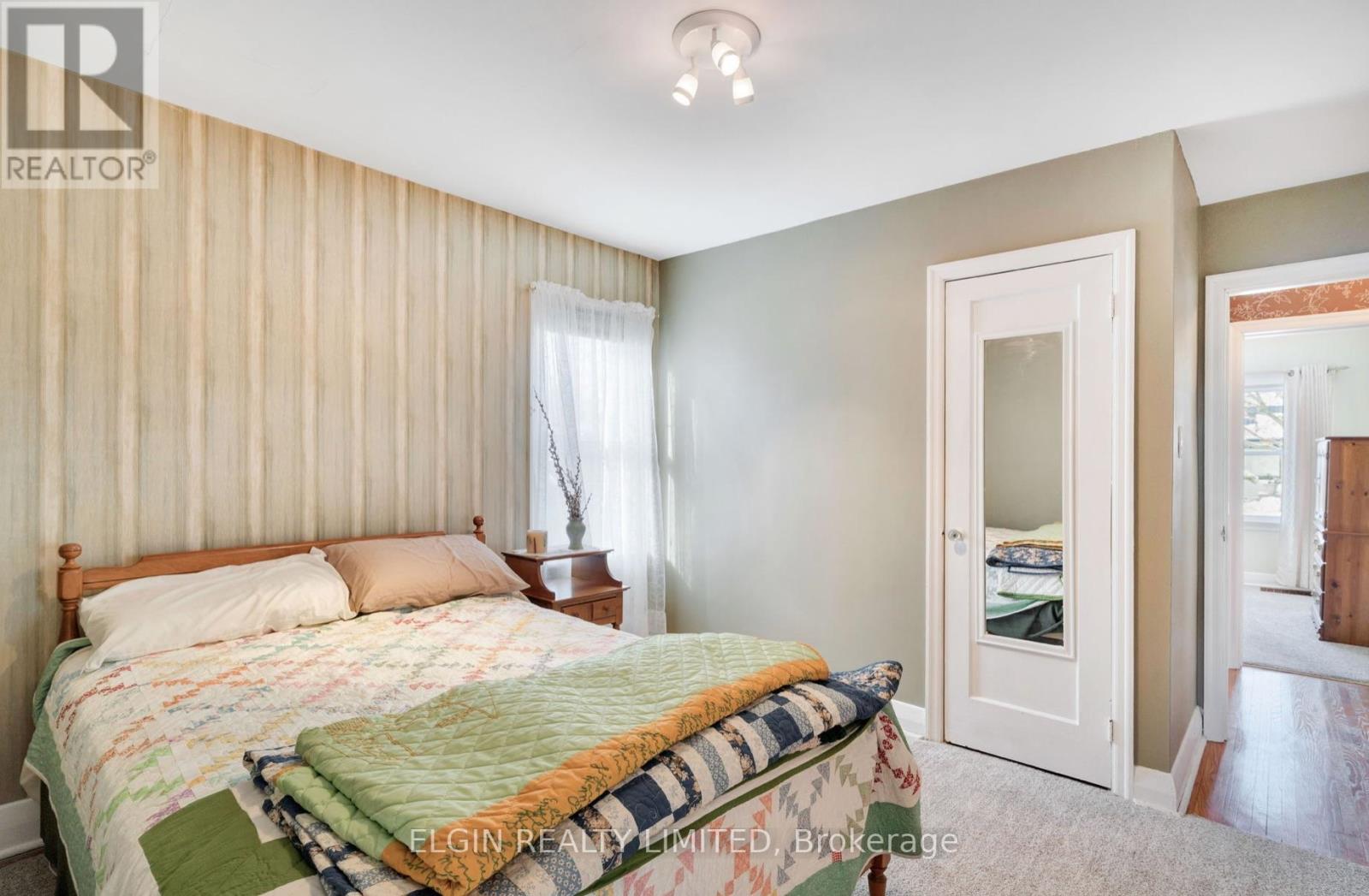 161 Chestnut Street, St. Thomas, Ontario  N5R 2B3 - Photo 21 - X12713512