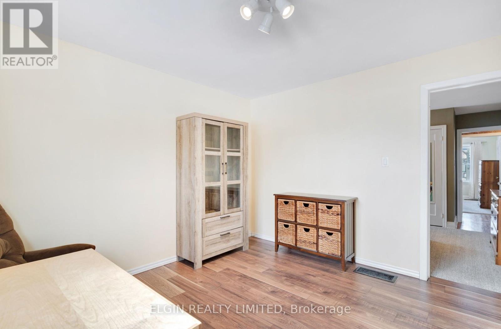 161 Chestnut Street, St. Thomas, Ontario  N5R 2B3 - Photo 24 - X12713512