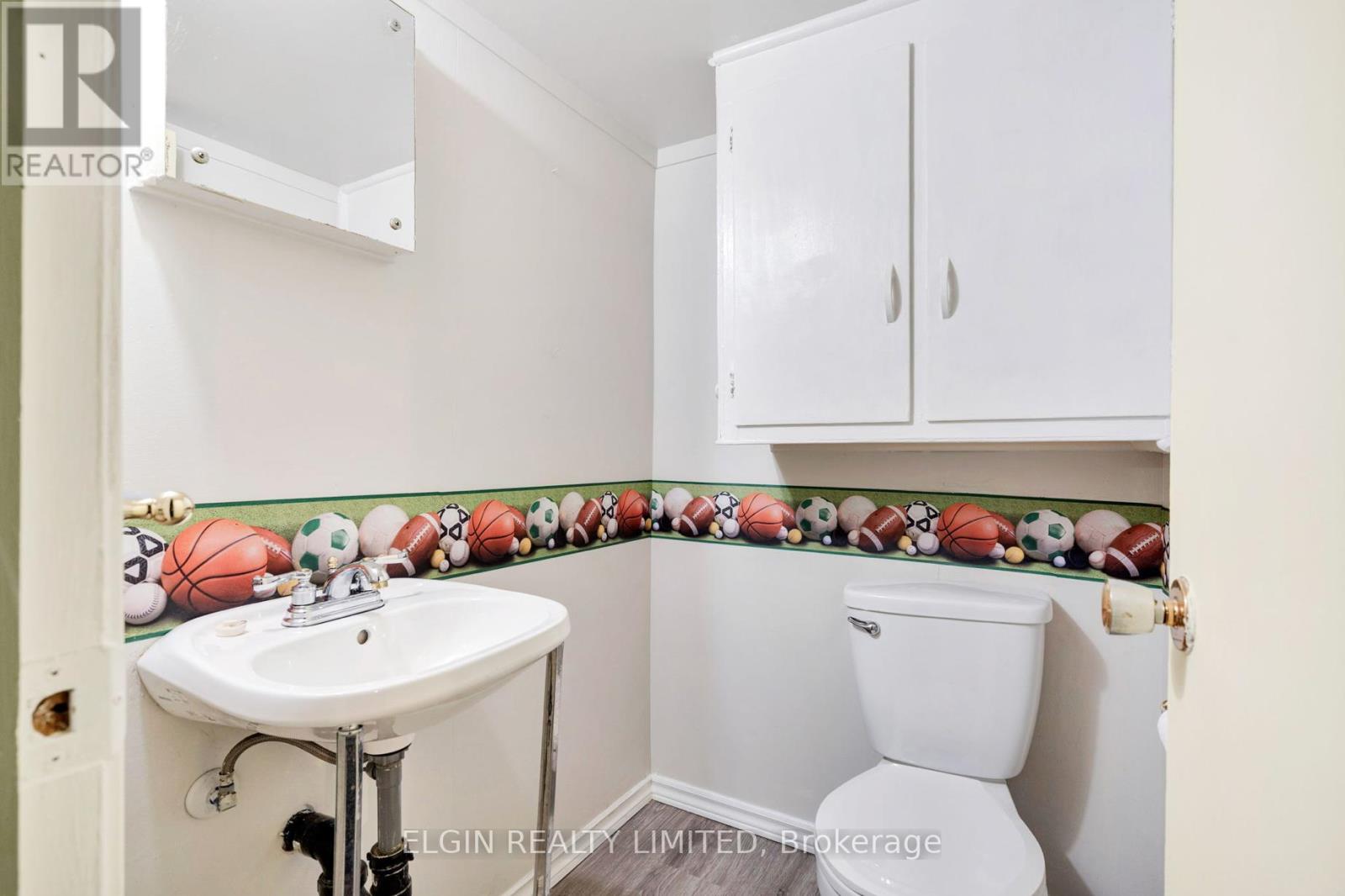 161 Chestnut Street, St. Thomas, Ontario  N5R 2B3 - Photo 30 - X12713512