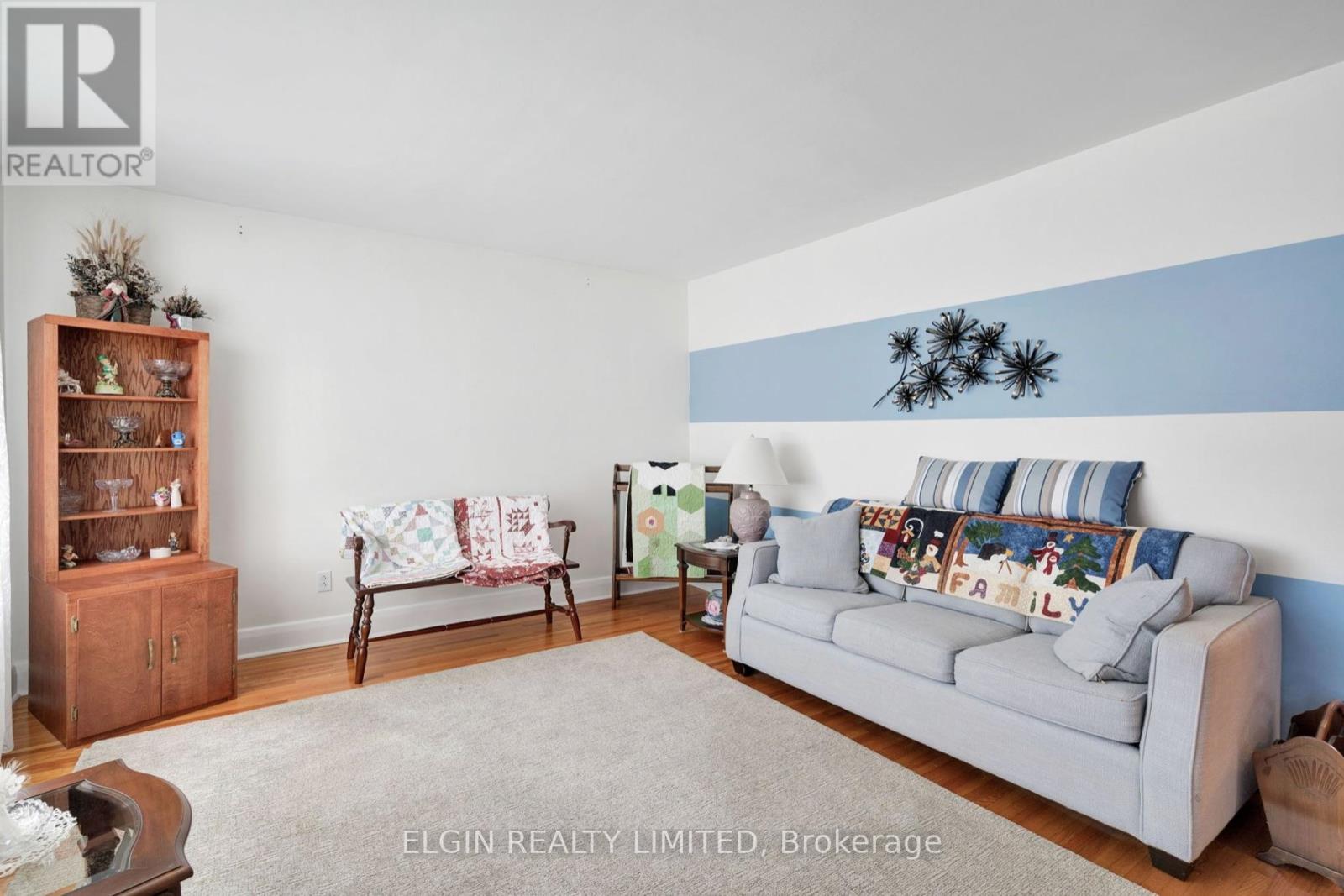 161 Chestnut Street, St. Thomas, Ontario  N5R 2B3 - Photo 5 - X12713512