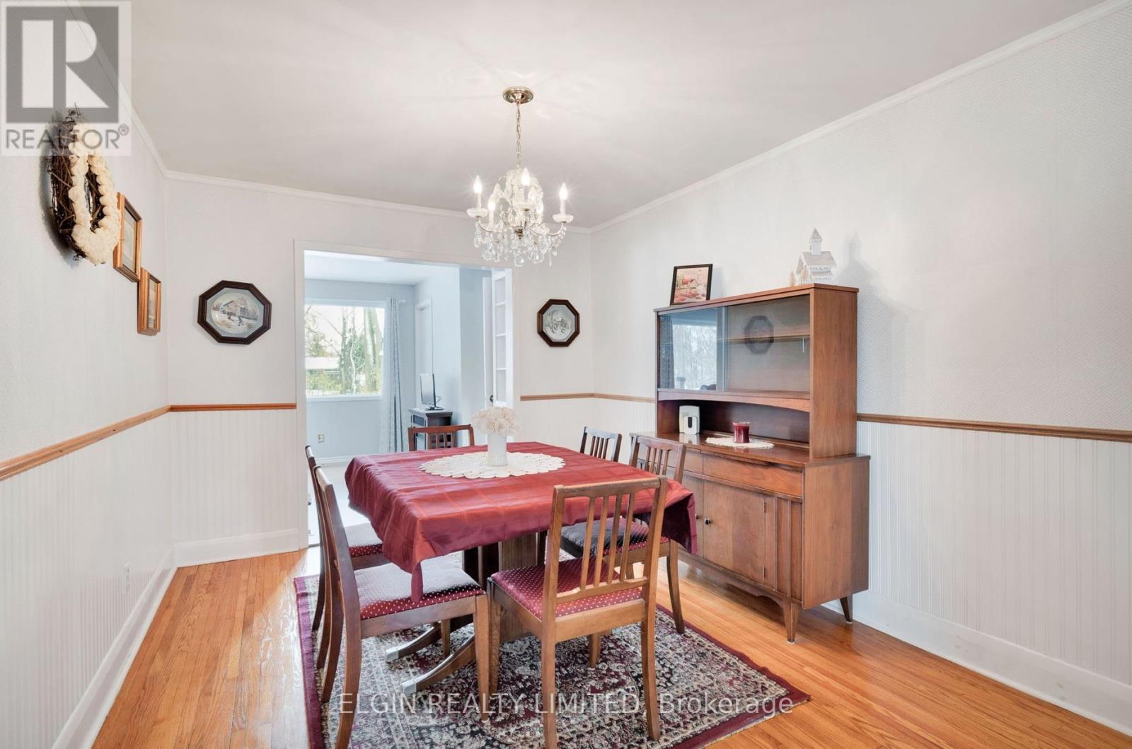 161 Chestnut Street, St. Thomas, Ontario  N5R 2B3 - Photo 8 - X12713512