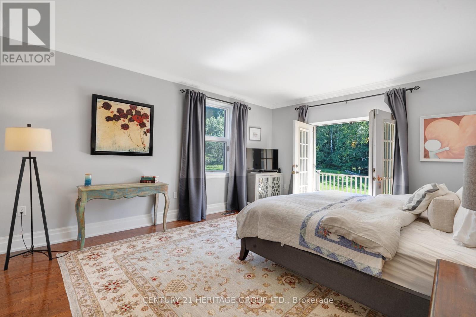 167 Brule Trail, King, Ontario  L7B 0C7 - Photo 19 - N12414390