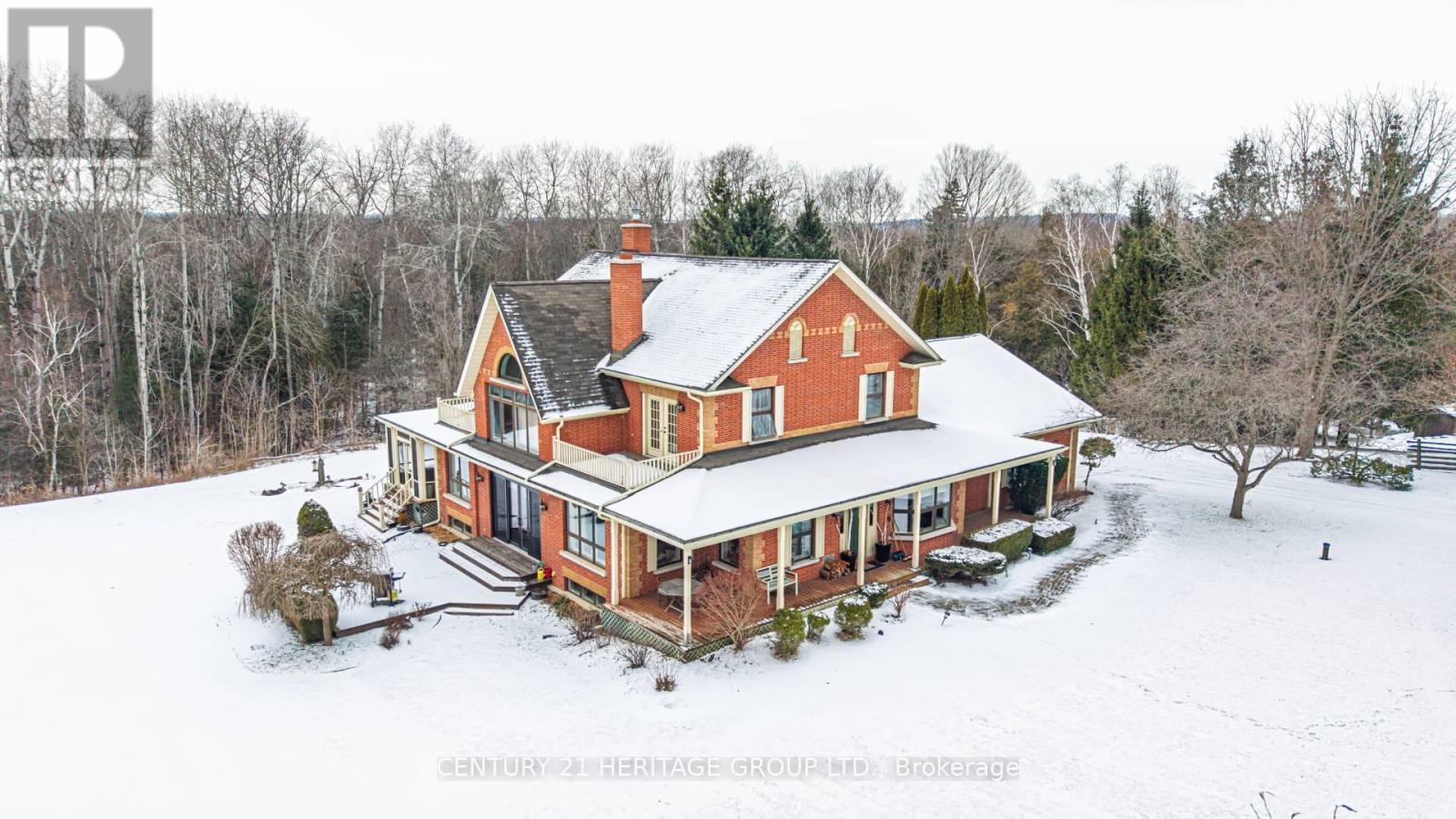 167 Brule Trail, King, Ontario  L7B 0C7 - Photo 2 - N12414390