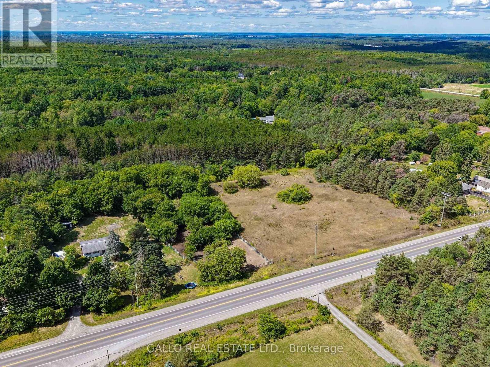 16558 Highway 48, Whitchurch-Stouffville, Ontario  L4A 7X4 - Photo 32 - N12376688