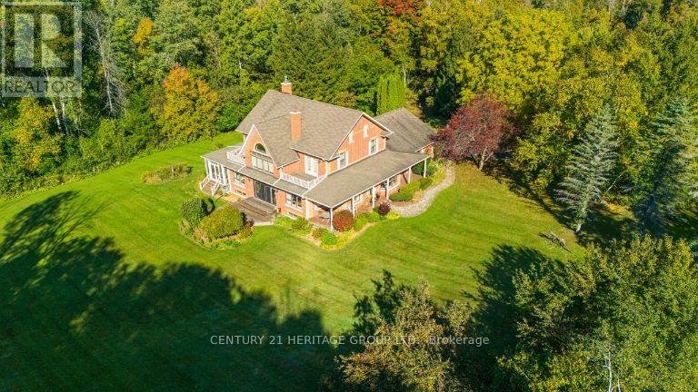 167 Brule Trail, King, Ontario  L7B 0C7 - Photo 43 - N12414390