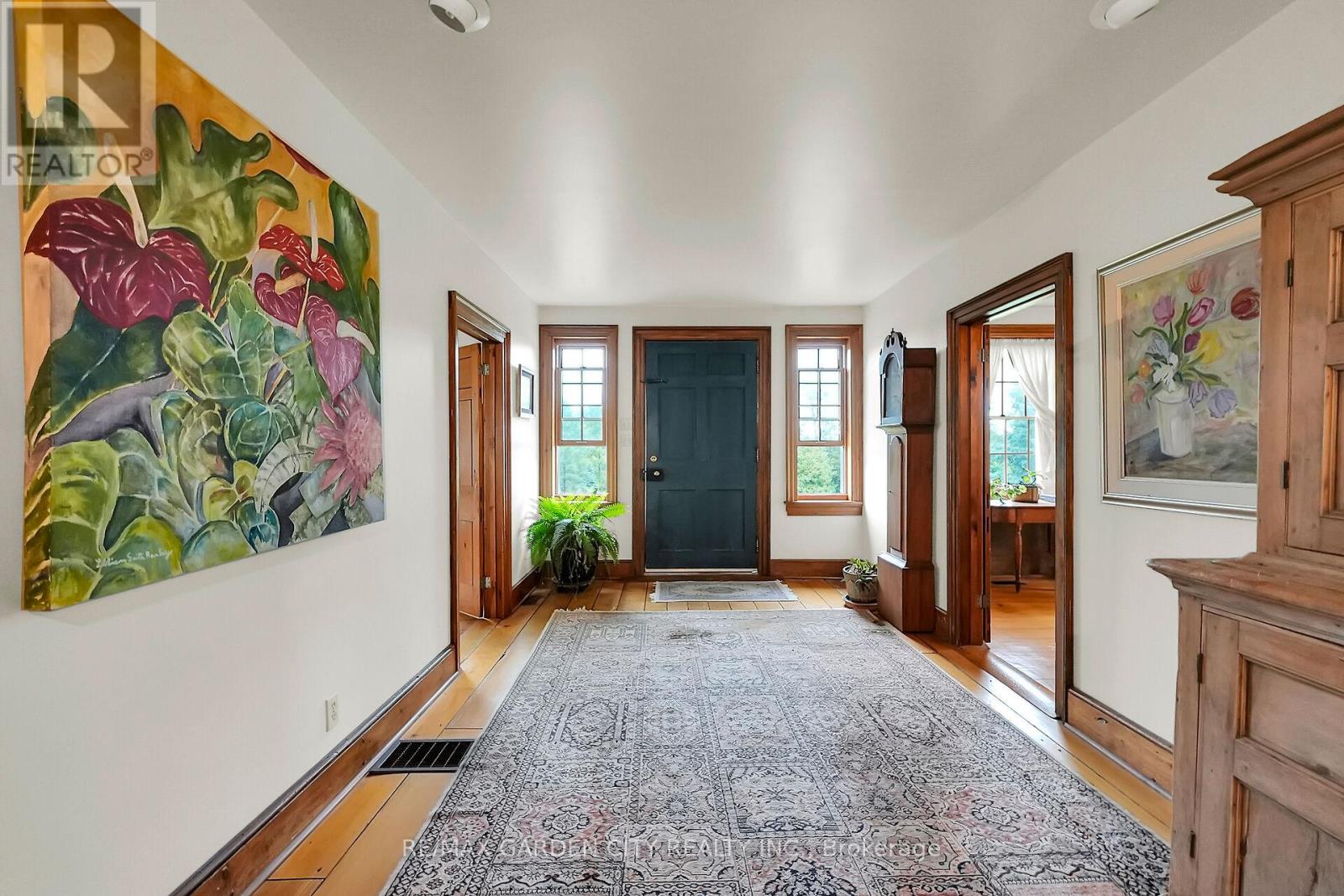 2432 Seburn Road, Thorold, Ontario  L0S 1E6 - Photo 7 - X12458445