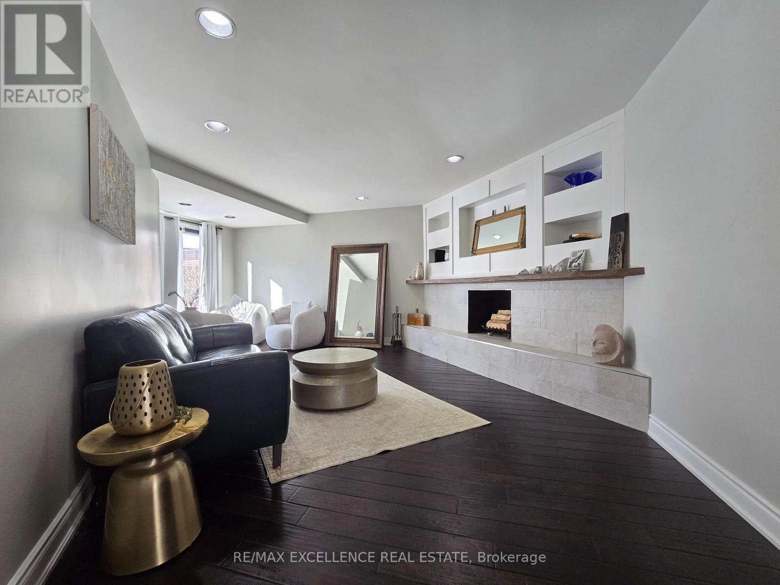 50 Elizabeth Street S, Brampton, Ontario  L6Y 1R1 - Photo 13 - W12709370