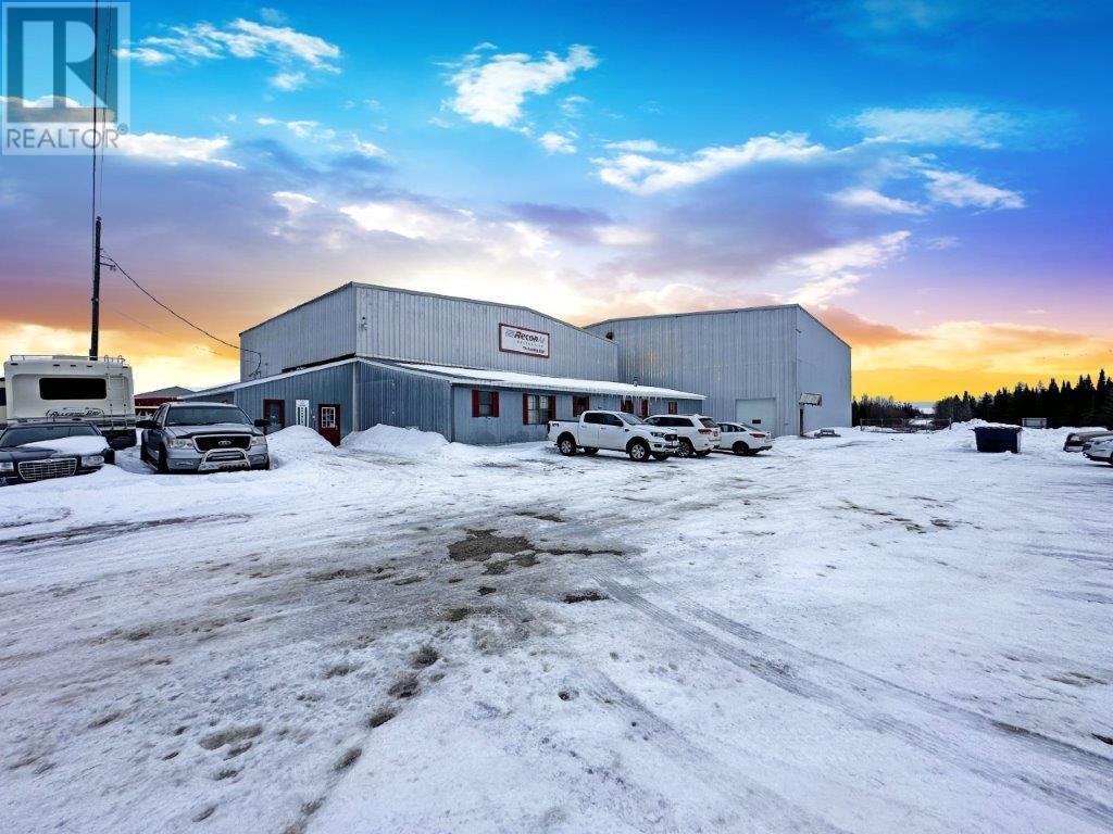 Lot 6 Macodrum Drive, Geraldton Airport, Geraldton, Ontario  P0T 1M0 - Photo 1 - TB2600095