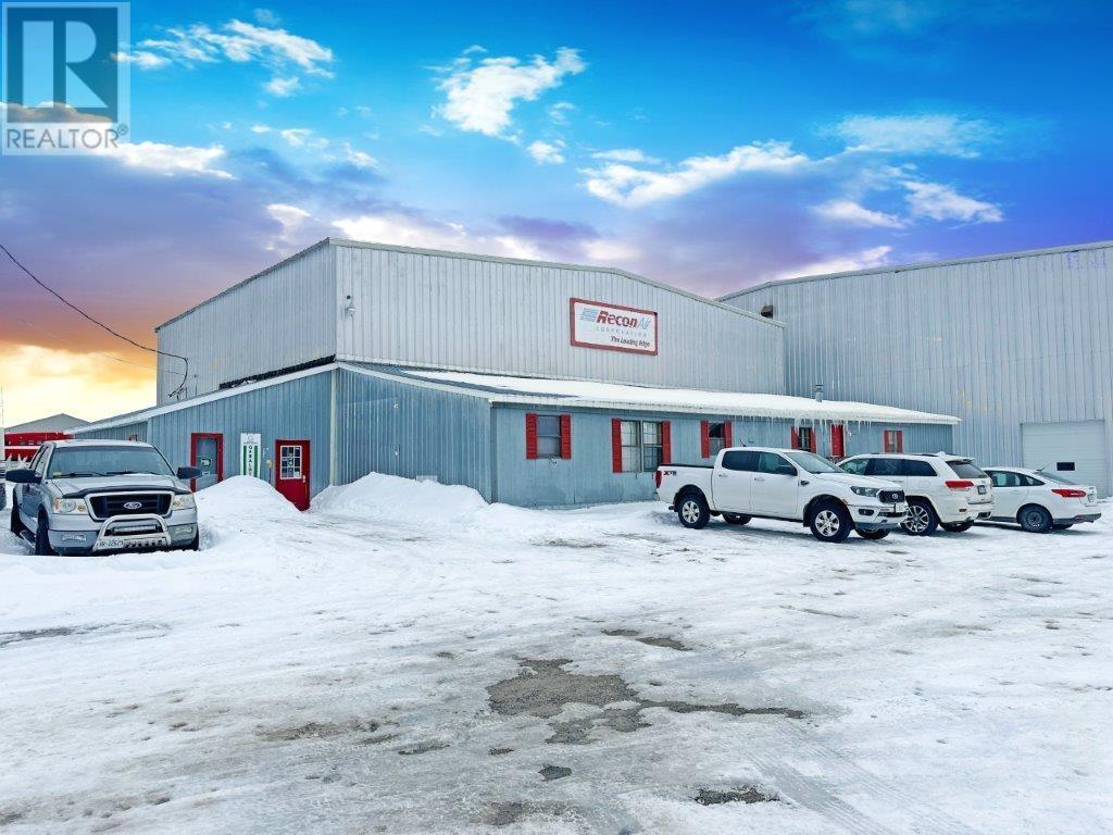 Lot 6 Macodrum Drive, Geraldton Airport, Geraldton, Ontario  P0T 1M0 - Photo 4 - TB2600095