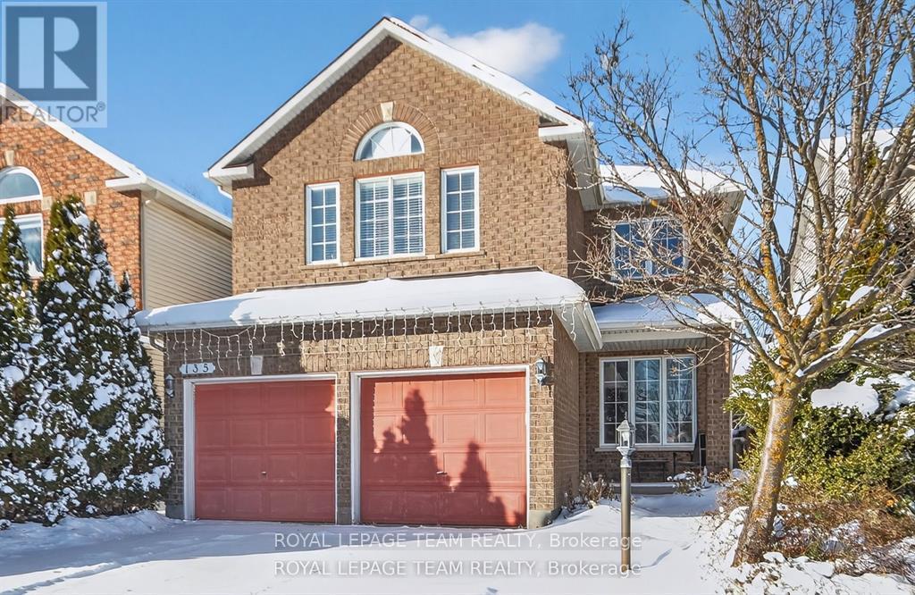 135 Stoneway Drive, Ottawa, Ontario  K2G 6P5 - Photo 2 - X12713398