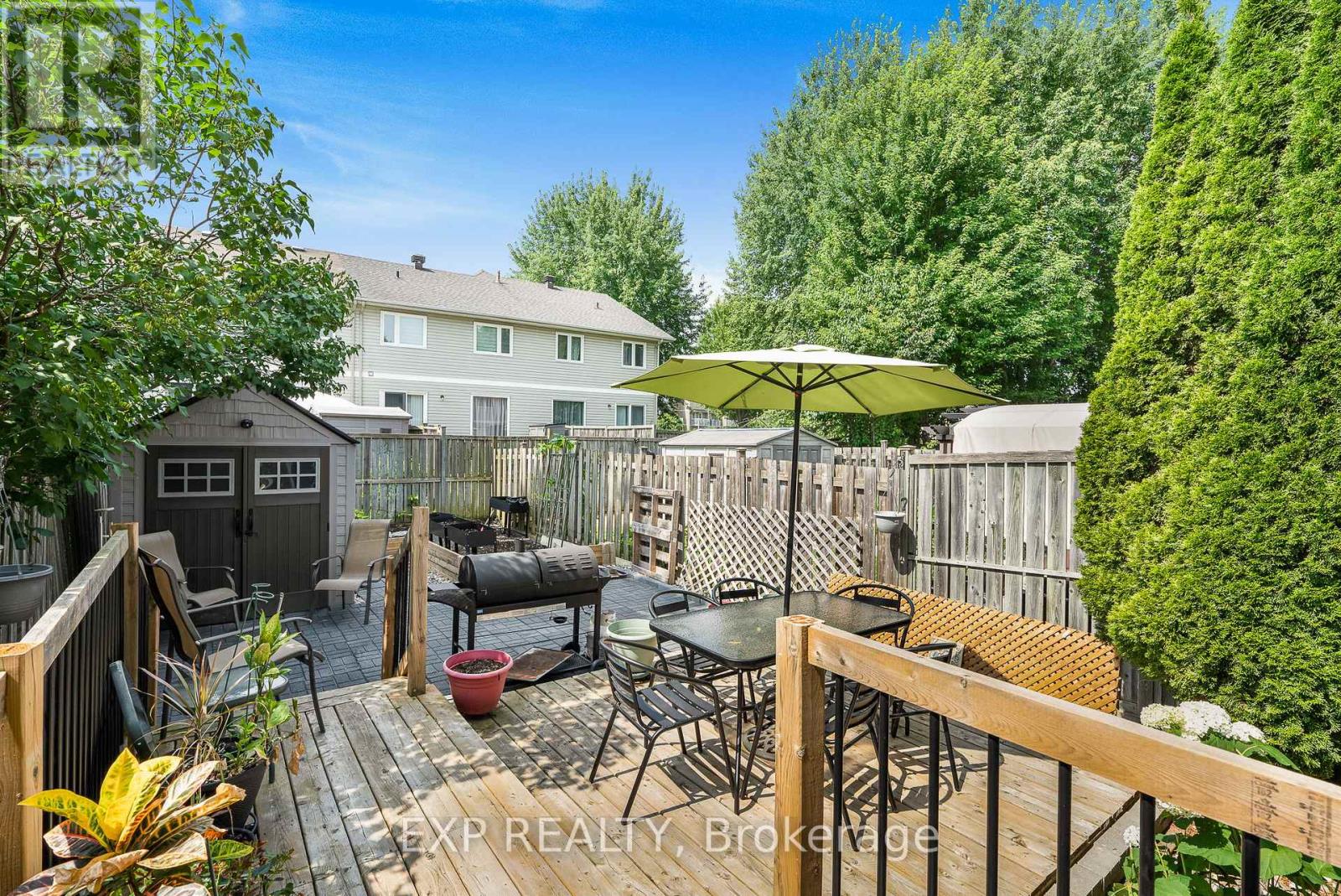 44 Tobermory Crescent, Ottawa, Ontario  K2K 3M4 - Photo 30 - X12713492