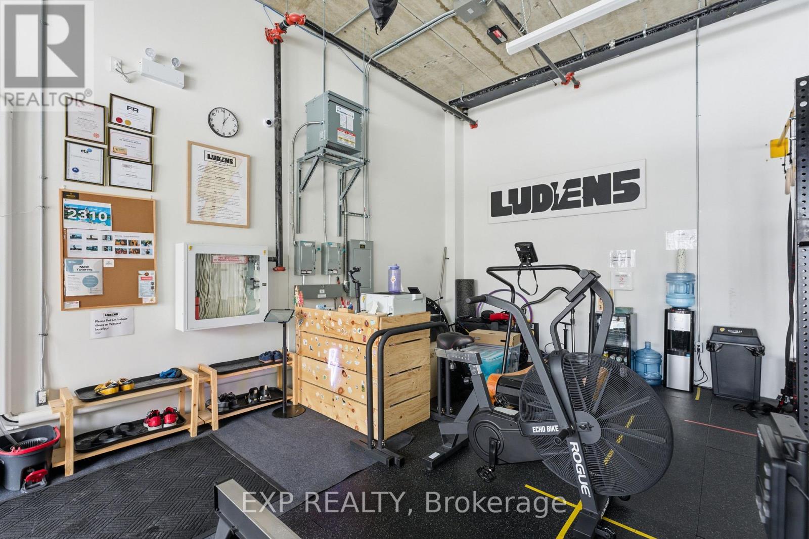 106 - 393 Codd's Road, Ottawa, Ontario  K1K 2G8 - Photo 12 - X12713516