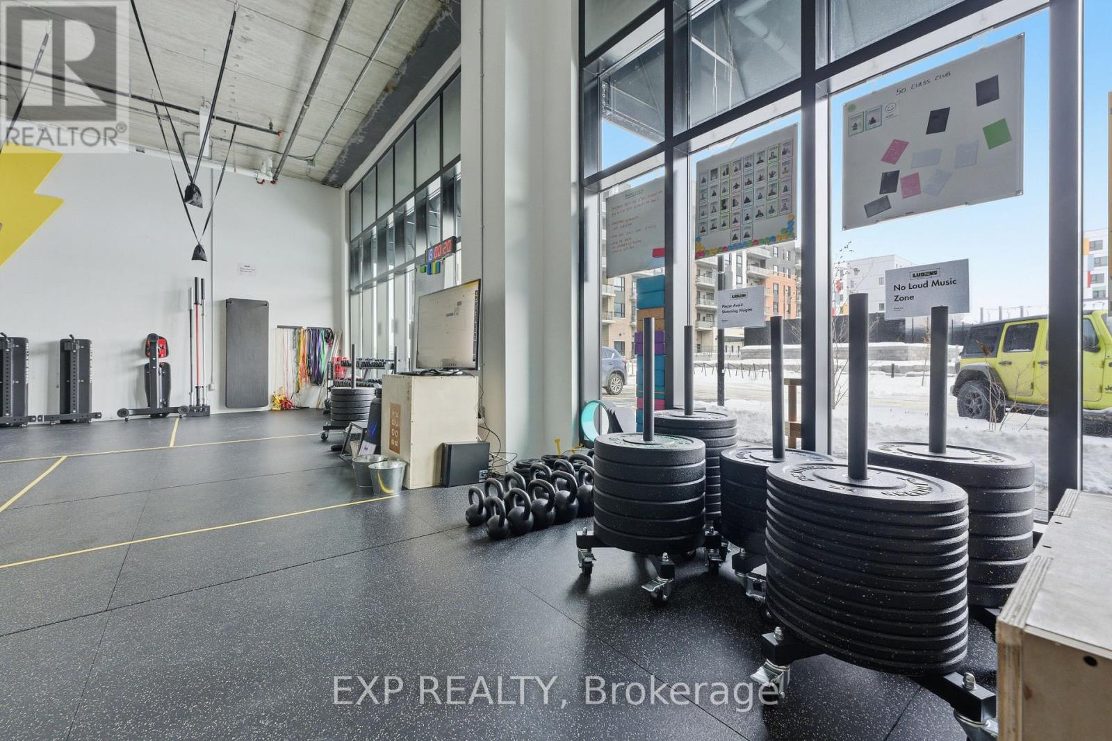 106 - 393 Codd's Road, Ottawa, Ontario  K1K 2G8 - Photo 13 - X12713516