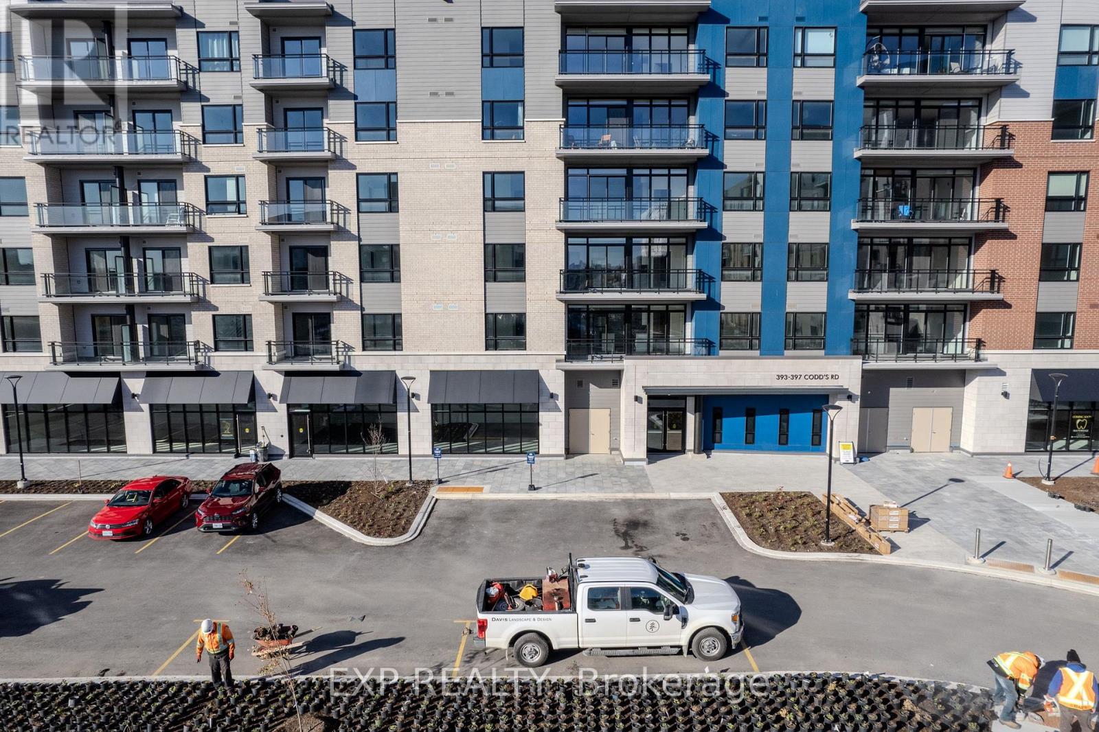 106 - 393 Codd's Road, Ottawa, Ontario  K1K 2G8 - Photo 20 - X12713516