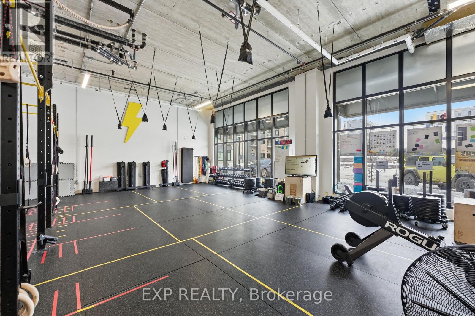 106 - 393 Codd's Road, Ottawa, Ontario  K1K 2G8 - Photo 4 - X12713516