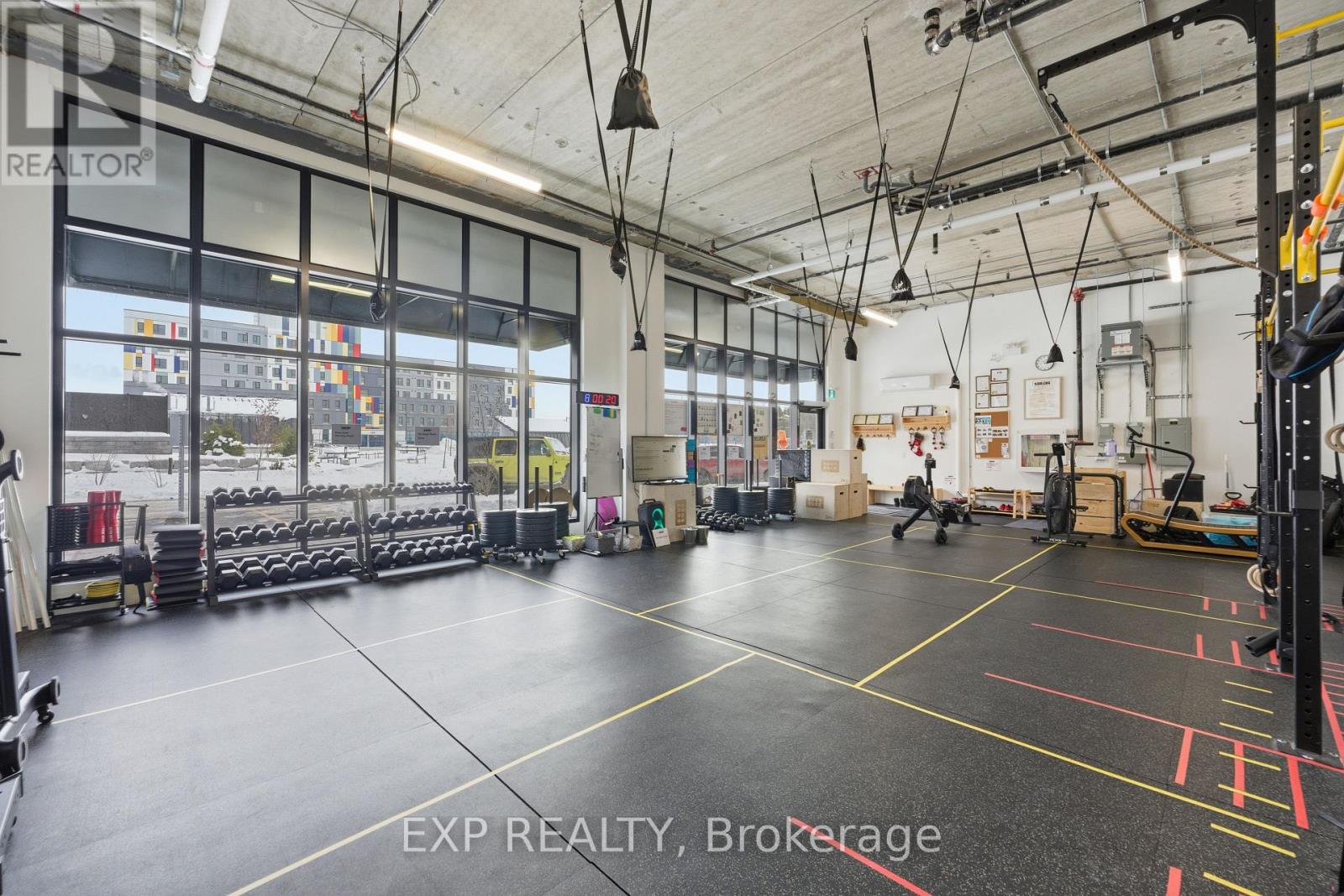 106 - 393 Codd's Road, Ottawa, Ontario  K1K 2G8 - Photo 5 - X12713516