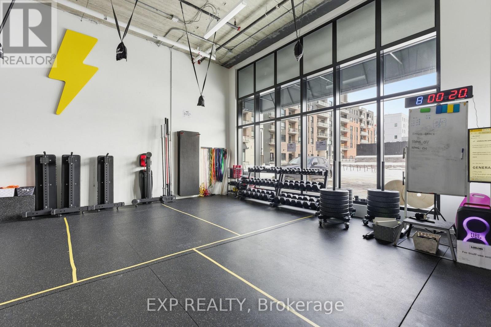 106 - 393 Codd's Road, Ottawa, Ontario  K1K 2G8 - Photo 9 - X12713516