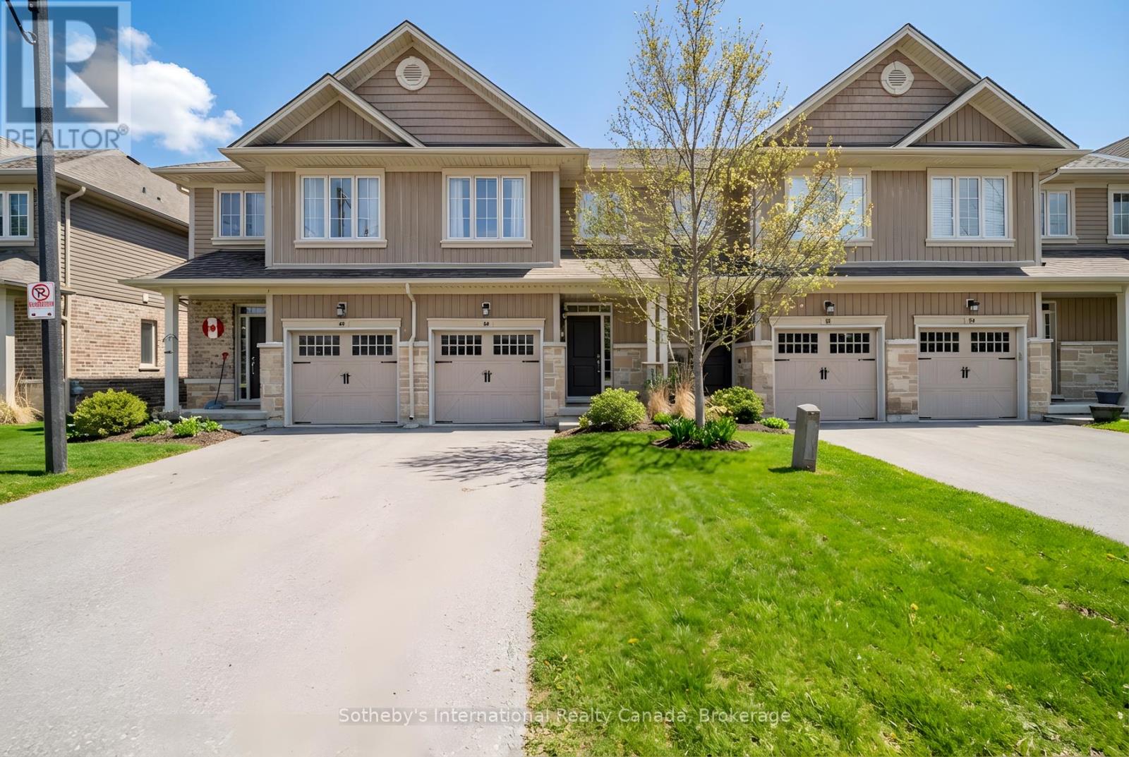 50 - 80 Willow Street, Brant, Ontario  N3L 2K6 - Photo 1 - X12713418