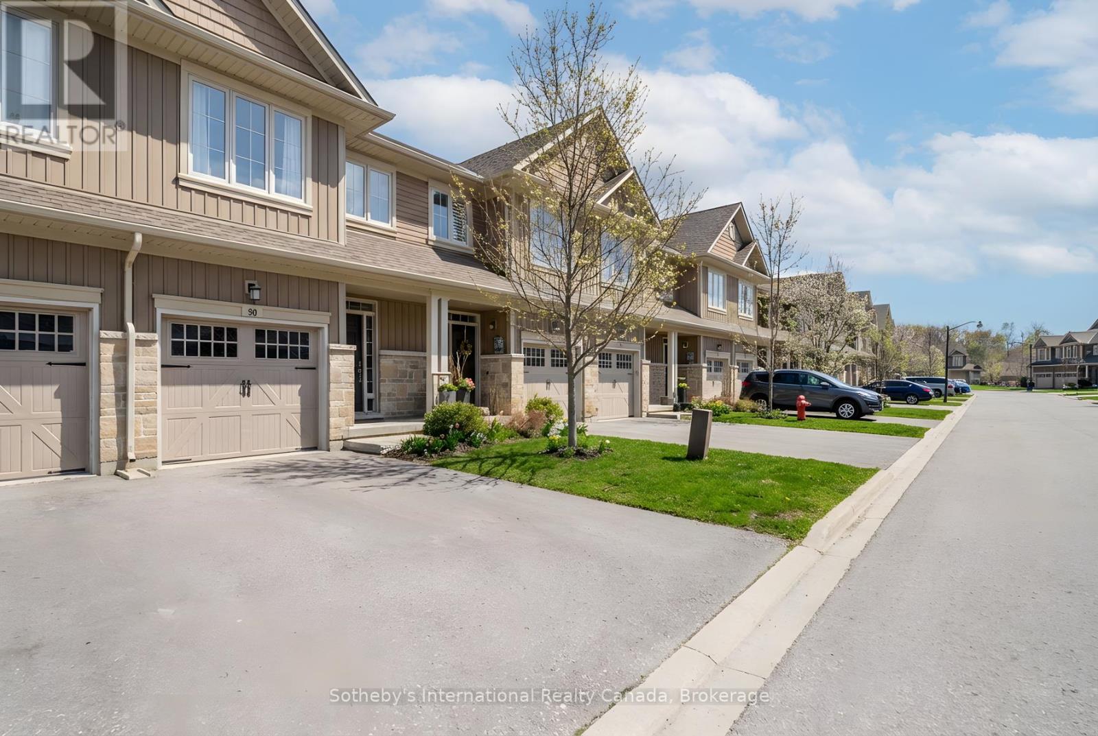 50 - 80 Willow Street, Brant, Ontario  N3L 2K6 - Photo 2 - X12713418