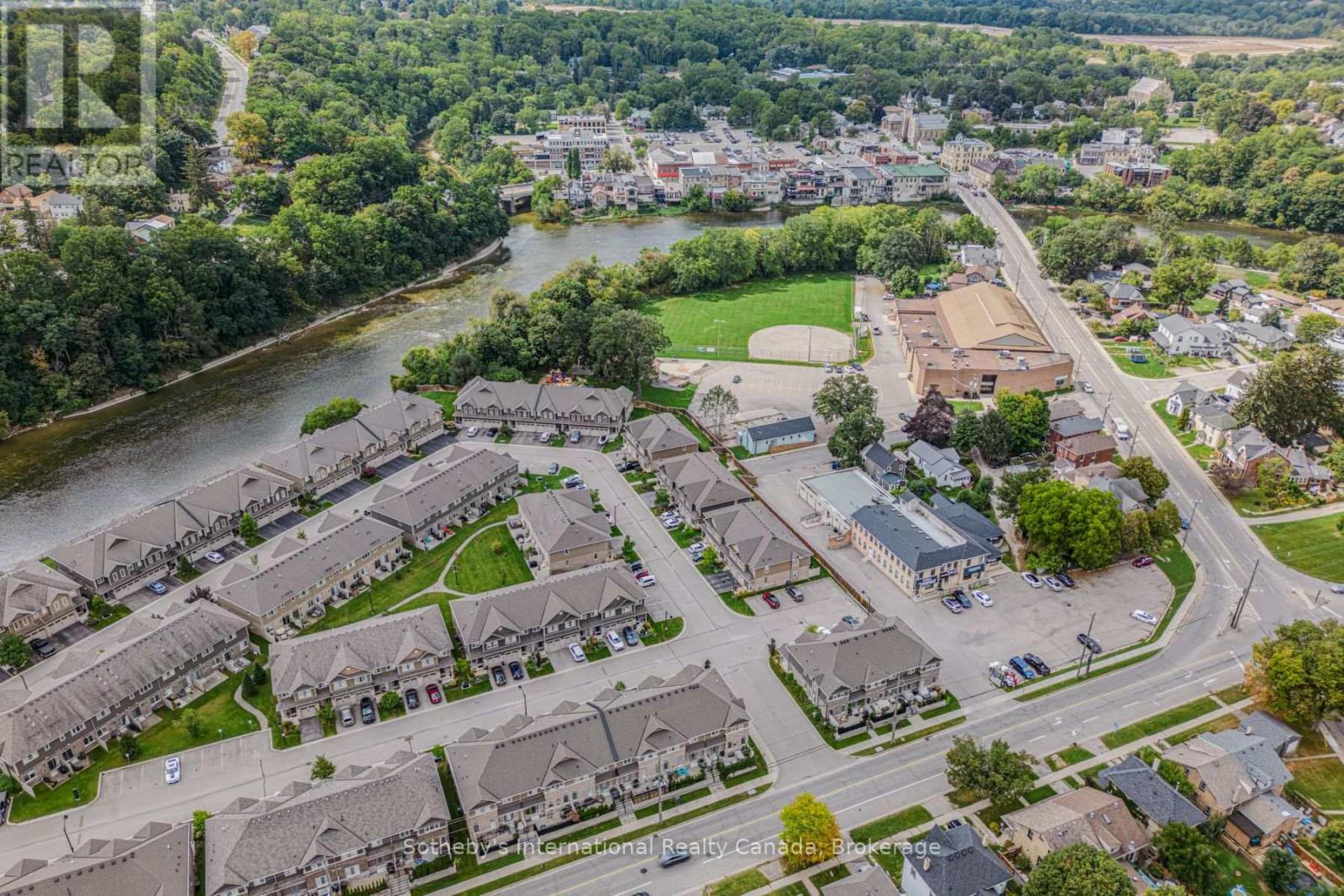 50 - 80 Willow Street, Brant, Ontario  N3L 2K6 - Photo 34 - X12713418