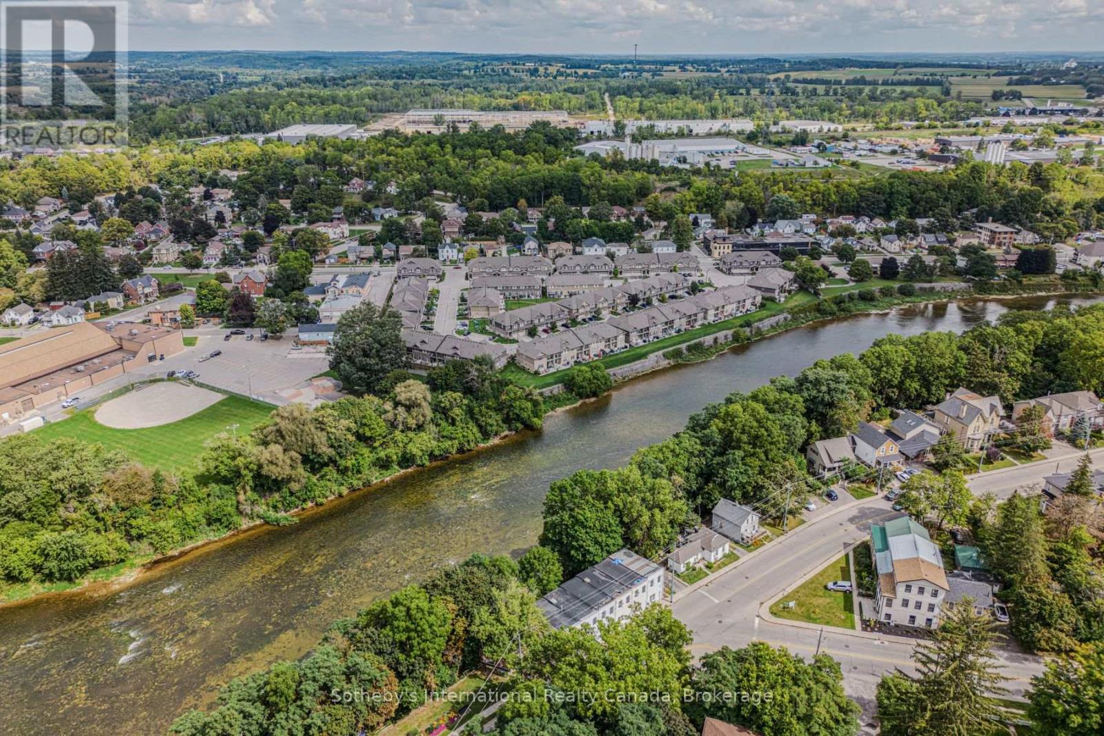 50 - 80 Willow Street, Brant, Ontario  N3L 2K6 - Photo 37 - X12713418