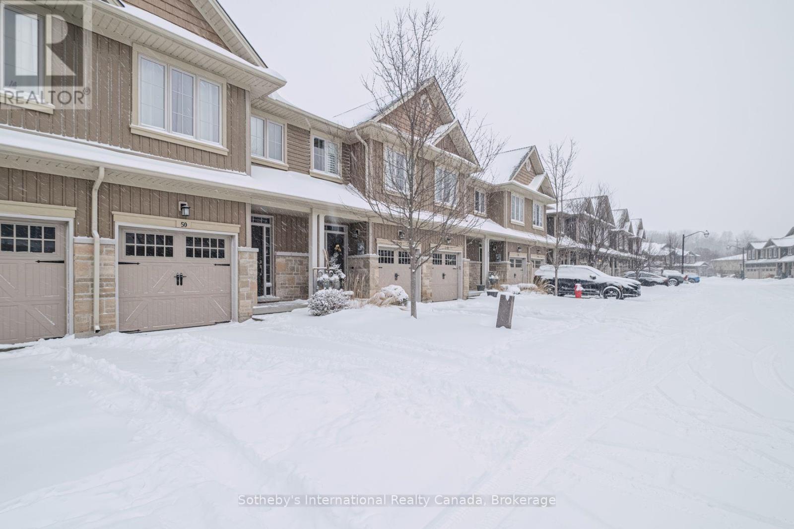 50 - 80 Willow Street, Brant, Ontario  N3L 2K6 - Photo 4 - X12713418