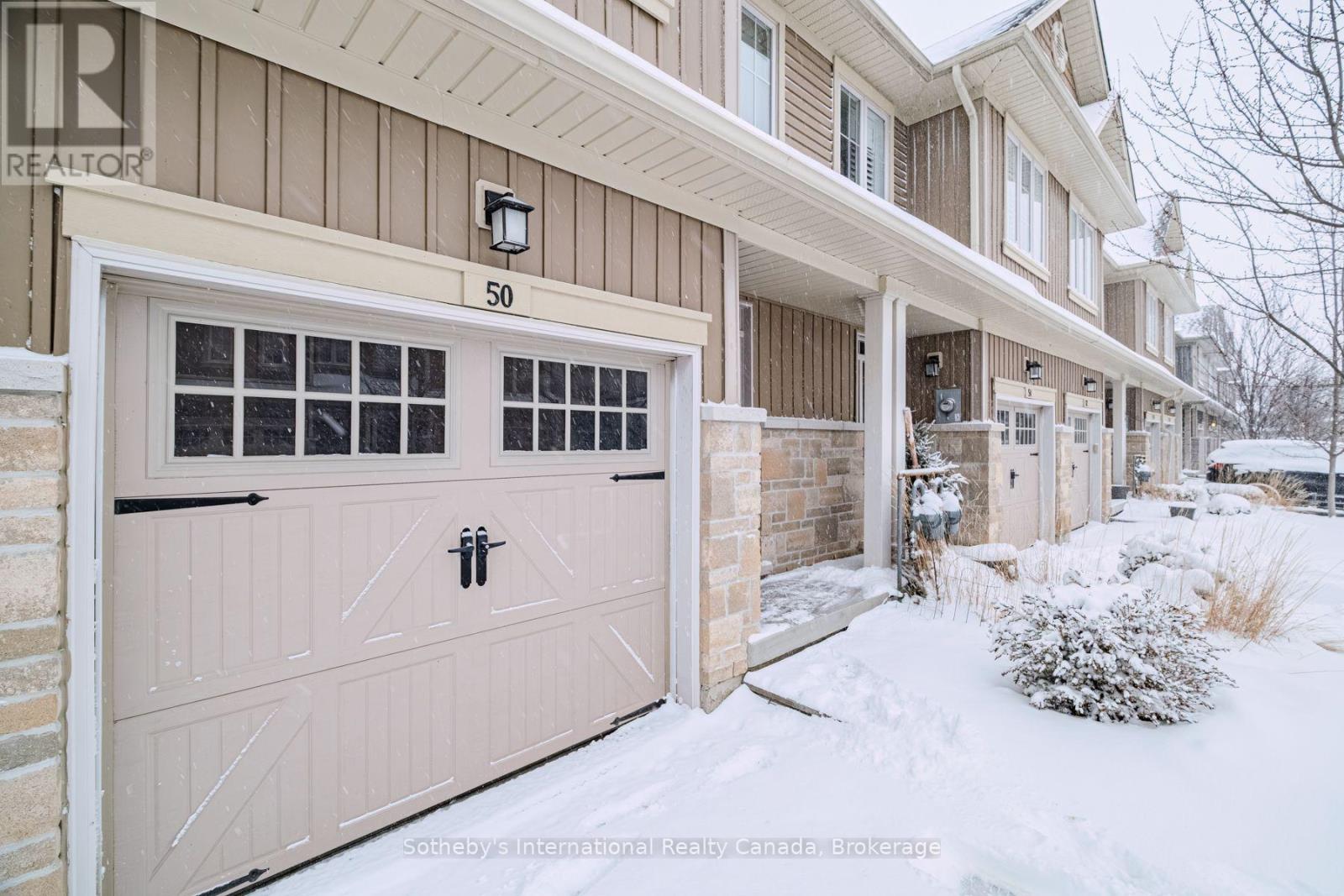 50 - 80 Willow Street, Brant, Ontario  N3L 2K6 - Photo 5 - X12713418