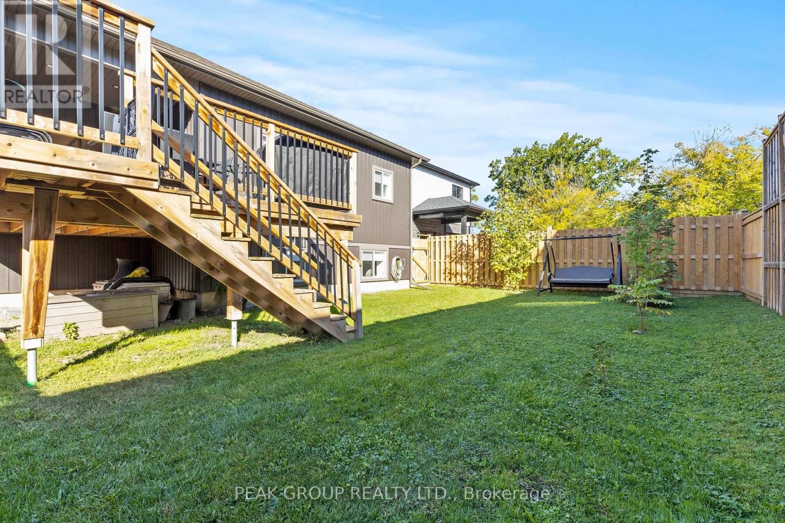 398 Aqueduct Street, Welland (N. Welland), Ontario  L3C 0H3 - Photo 42 - X12713292